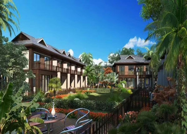 帕雅溫泉航空花園_云南西雙版納哪里買房好_海南房產網(wǎng)_推廣