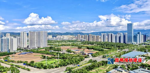 新政 昆明 28條 推動房地產平穩(wěn)健康發(fā)展