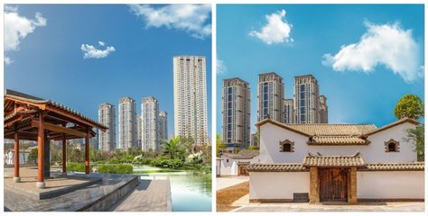 祝賀!時隔8年,云南的這個房地產公司再奪廣廈獎