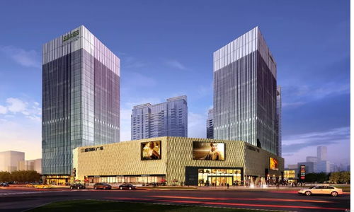 熱烈祝賀三盛國(guó)際廣場(chǎng)榮登首批江蘇省誠(chéng)信示范街區(qū)名單