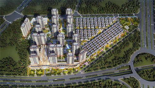 空港片區(qū)地價(jià)8年翻10倍,誰是區(qū)域價(jià)值增長背后的推手