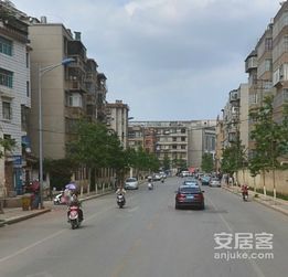 云南電力線路器材廠辦公生活區小區照片