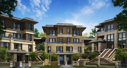 云南亞龍房地產