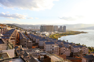 酒店前臺(tái)視角下的云南房地產(chǎn)發(fā)展新機(jī)遇