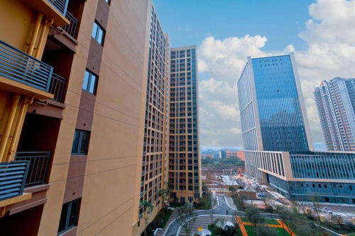 中建瑜和城 重慶房地產(chǎn)行業(yè)產(chǎn)品兌現(xiàn)力典范樓盤(pán)解析