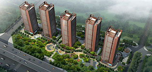 中國(guó)水電金檀項(xiàng)目與云南房地產(chǎn)市場(chǎng)展望