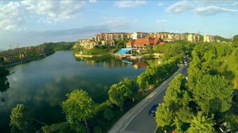 云南旅居地產(chǎn) 下一個風口，未來可期