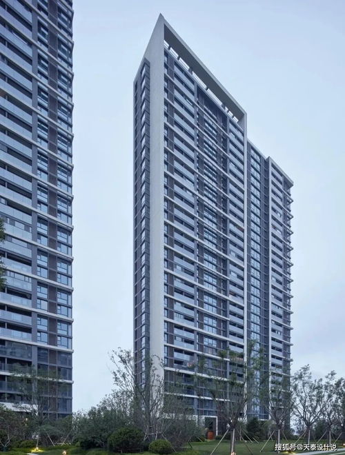 云南昭通 商業(yè)酒店辦公樓與住宅小區(qū)的融合設(shè)計之道