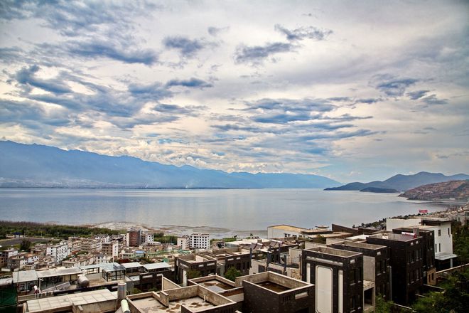 大理vs楚雄 云南置業(yè)如何選？一篇算清買房經(jīng)濟賬