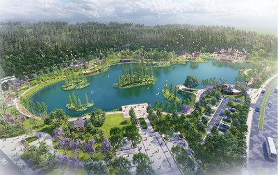 云南善盈房地產(chǎn) 深耕本土，筑夢云嶺的行業(yè)新銳