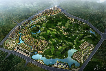 筑夢林城，尋跡南境 貴陽別墅裝修與樓盤探索，兼覽云南地產風貌