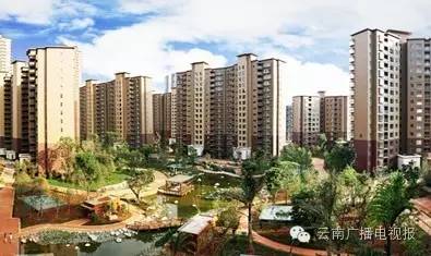 昆明20個小區產權證難產調查 業主權益受損，購房風險警示