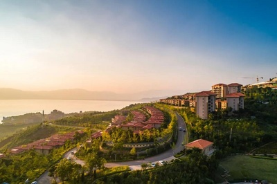 撫仙湖畔置業指南 精選樓盤，兼顧投資潛力與度假享受