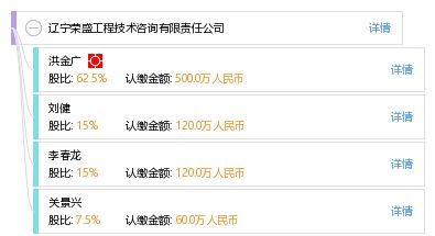 遼寧榮盛工程技術(shù)咨詢有限責(zé)任公司 以專業(yè)力量驅(qū)動(dòng)項(xiàng)目成功，賦能區(qū)域發(fā)展